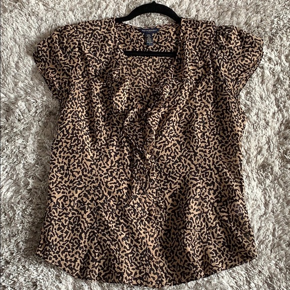 Banana Republic Tops - Banana Republic